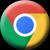 chrome image chrome logo