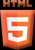 html image html logo