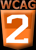 wcag image wcag logo