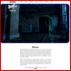 Resident Spectres pic