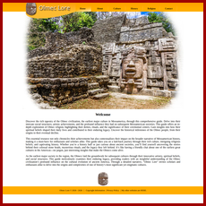 Olmec Lore pic