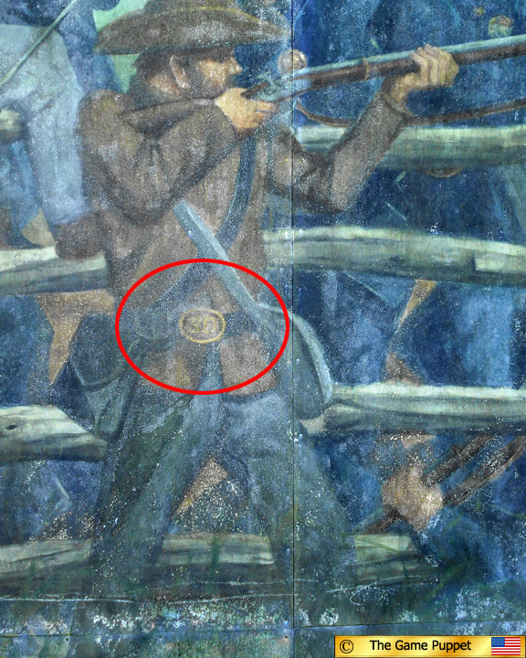 Coster Avenue graphic Coster Avenue image