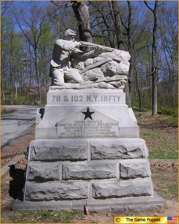 78th and 102nd New York graphic 78th and 102nd New York image