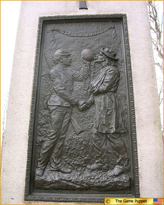 66th New York back graphic 66th New York back image