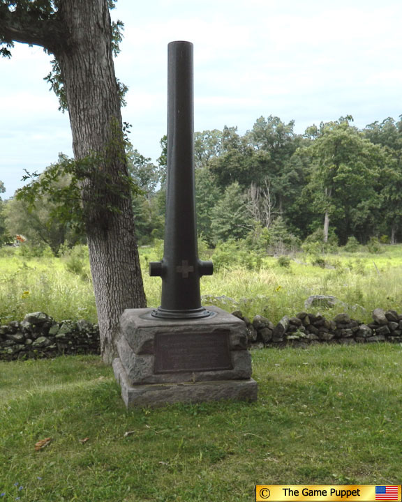 John Sedgwick graphic