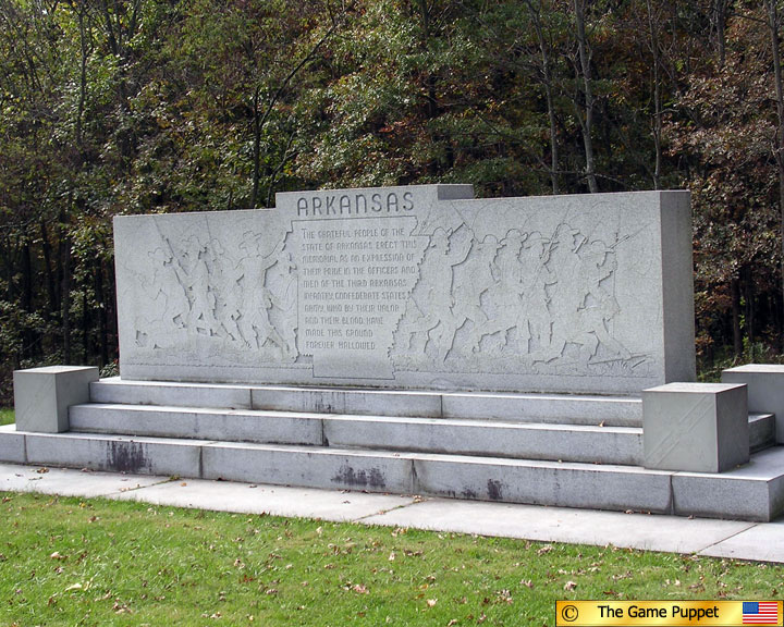 Arkansas State image