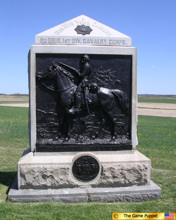 9th Cavalry