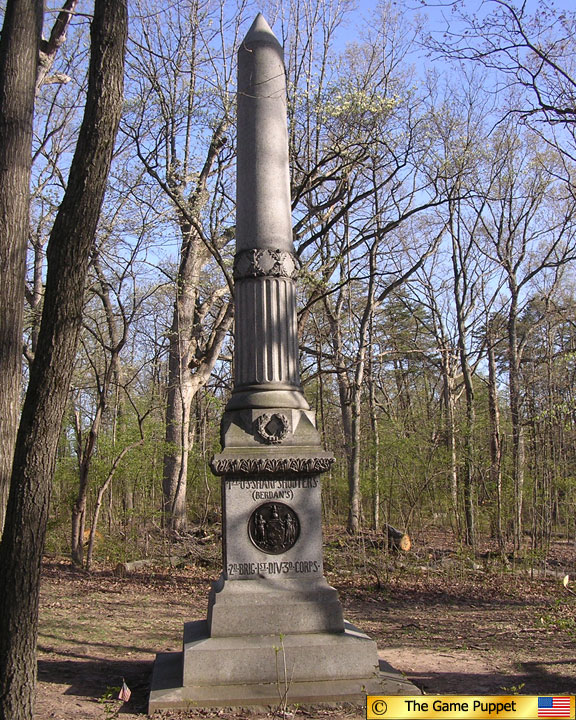 1st Sharp. (New York)