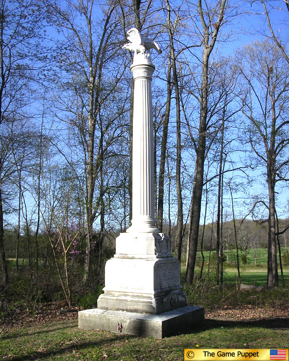 1st Sharp. (Vermont)