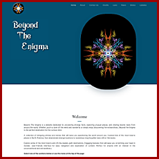 enigma logo