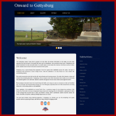 gettysburg logo