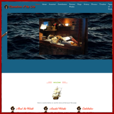 pirate logo