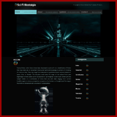 scifi logo