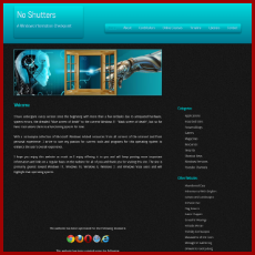 shutters logo