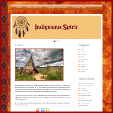 spirit logo
